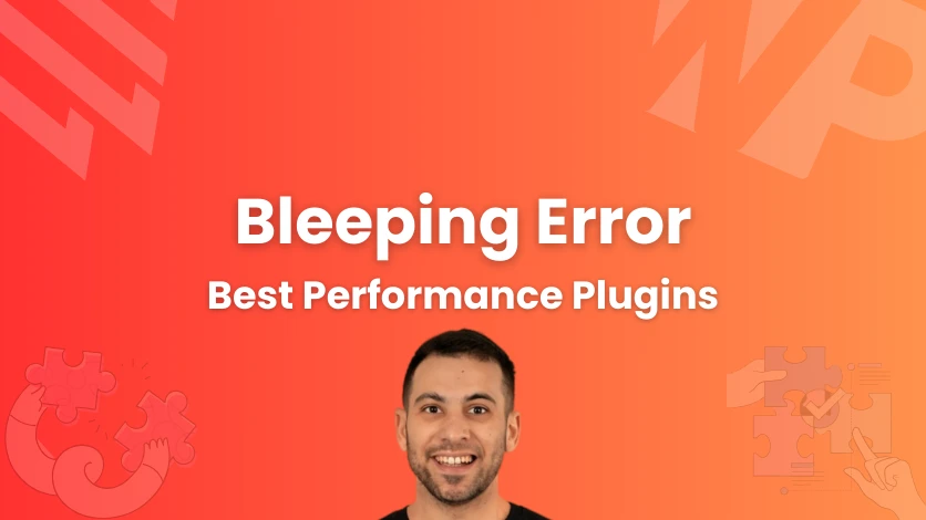 WordPress Performance Plugins