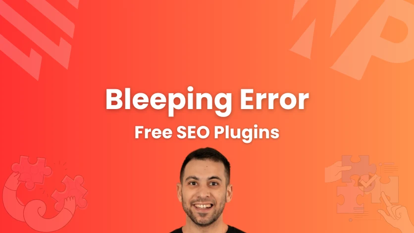 Free WordPress SEO Plugins