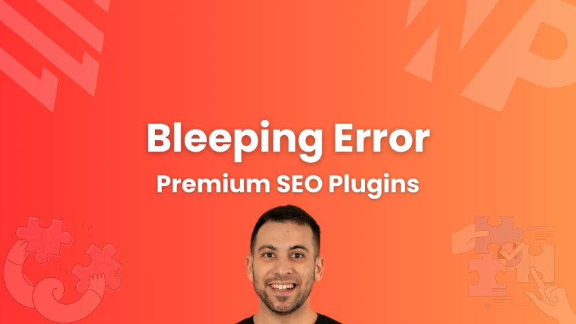 Premium WordPress SEO Plugins