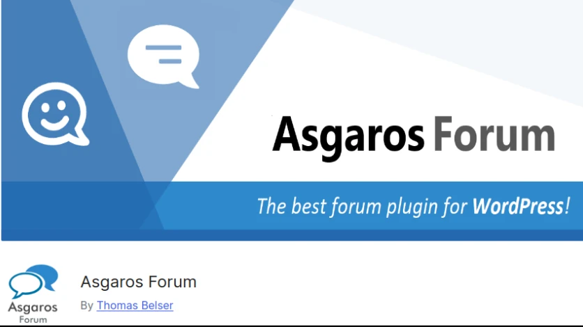 Agaros Forum Image