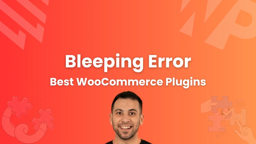 WordPress WooCommerce plugins