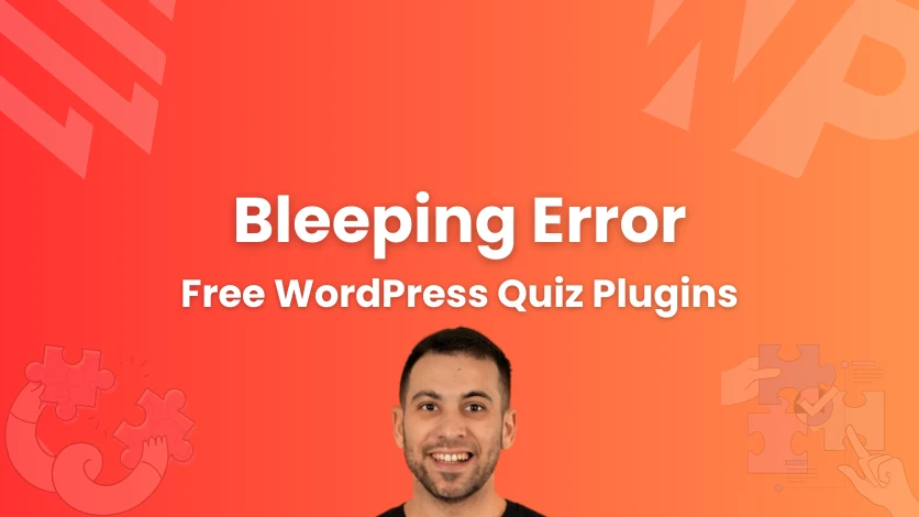 free quiz plugins