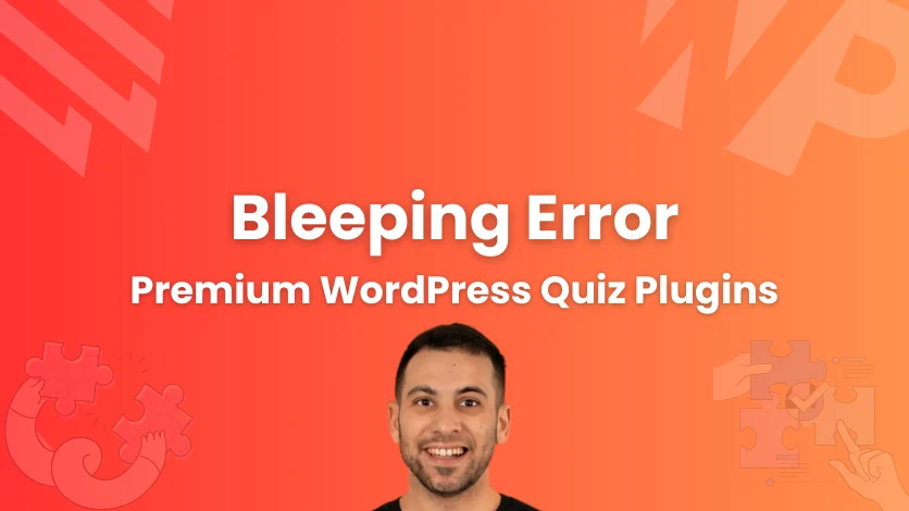 premium quiz plugins