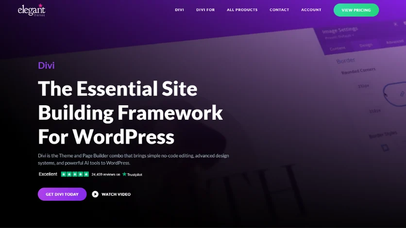 7 Best WordPress Maintenance Mode Plugins 2025 6 Divi Image