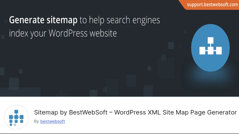 Sitemap by BestWebSoft Image