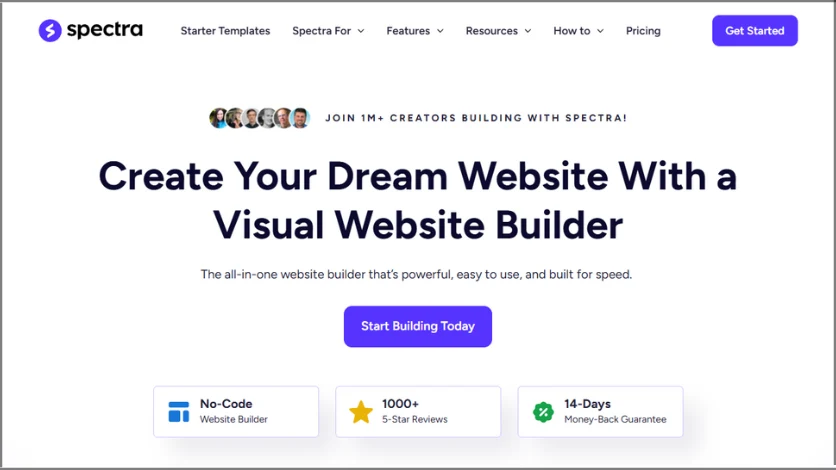 7 Best WordPress Editor Plugins In 2025 2 Spectra Image