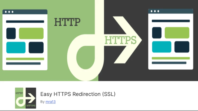 8 Best WordPress SSL plugins In 2025 7 Easy HTTPS Redirection Image
